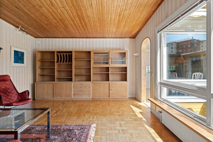 3 rum Radhus på Karpstigen 6 Tyresö Centrum Tyresö kommun - bild 19