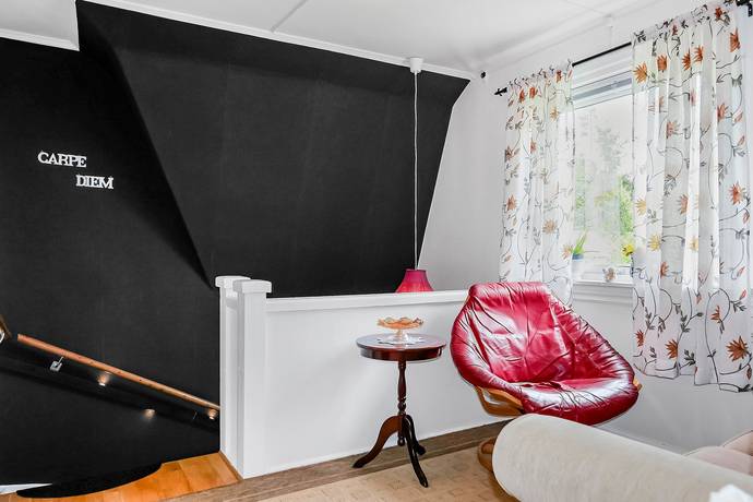 5 rum Villa på Norra Skarbol Fridhem Norra Skarbol Säffle kommun - bild 16