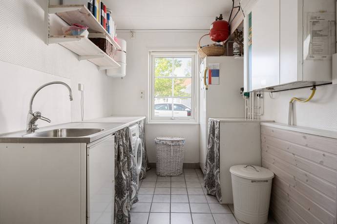 6 rum Villa på Torvhögsvägen 45 Olofstorp Göteborgs kommun - bild 27