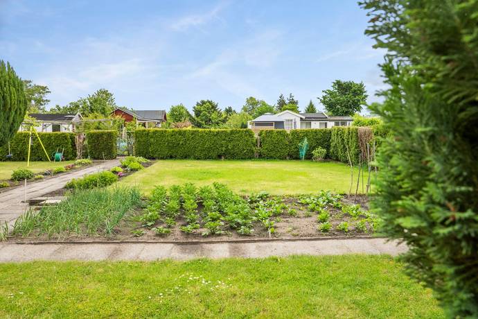 2 rum Fritidshus på S:t Olovs vång gång 9, stuga 11 Landskrona Landskrona kommun - bild 7