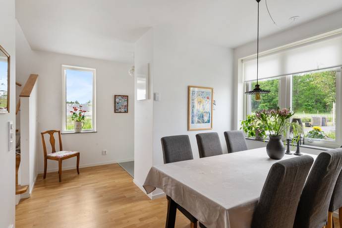 4 rum Lägenhet på Osbacksvägen 33 B Björnö Norrtälje kommun - bild 10