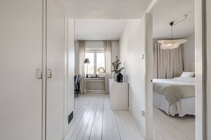 2 rum Lägenhet på Hertig Karls Allé 75B Örebro kommun - bild 9