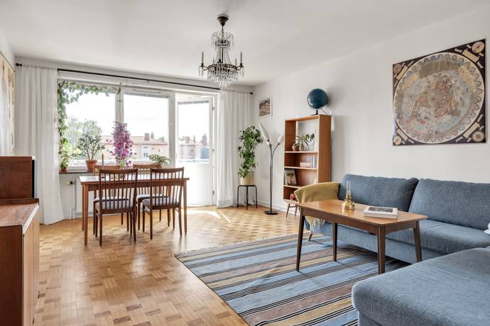 Luthagen, Uppsala kommun