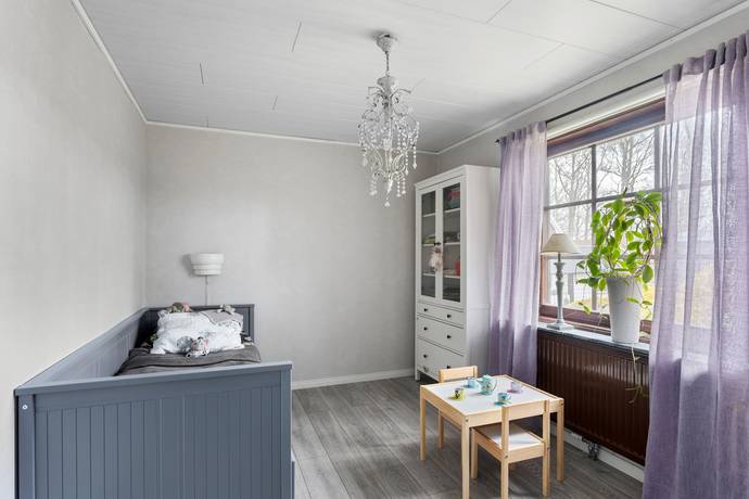 4 rum Villa på Östra Ringvägen 367 Jämshög Olofströms kommun - bild 11