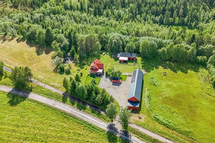 Råda, Hagfors kommun