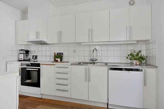 5 rum Kedjehus på Skvattramsstigen 8 Sjöängen Huddinge kommun - bild 6
