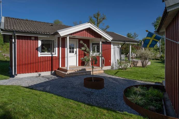 3 rum Fritidshus på Ladängsstigen 4 Lybeck/Frösåker Västerås kommun - bild 25