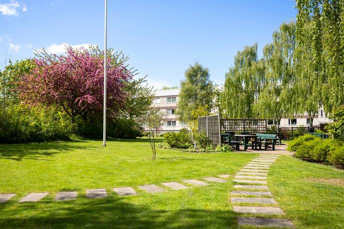 2 rum Lägenhet på Dansörgatan 20 Lindeborg Malmö kommun - bild 40