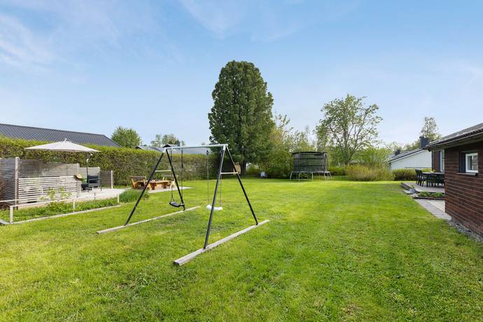 5 rum Villa på Ladstigen 37 Gammelstad Luleå kommun - bild 23