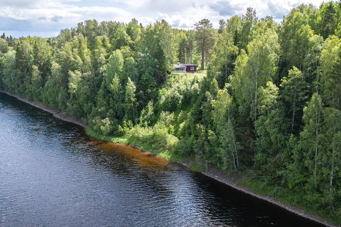 Snasen 12, Färila, Ljusdals kommun