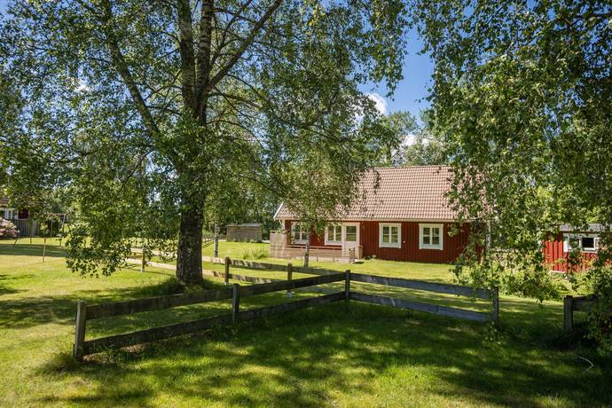 3 rum villa på Bergstigen 13 Norra unnaryd, Jönköpings kommun - bild 5