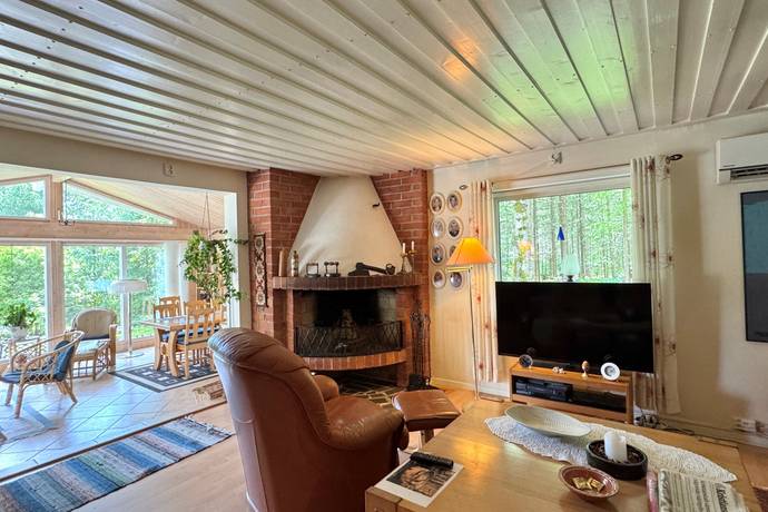 4 rum Villa på Råabergsvägen 215 Vånga fritt på landet Kristianstads kommun - bild 15