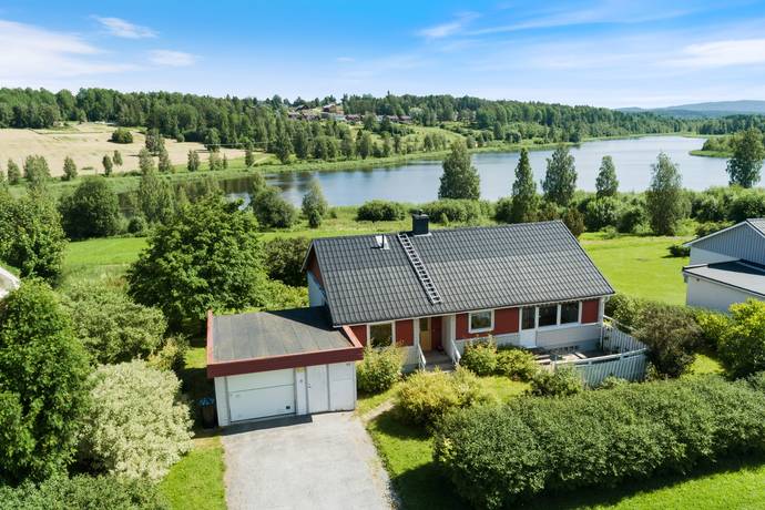 6 rum villa på Ingevägen 12 Kramfors, Kramfors kommun - bild 2