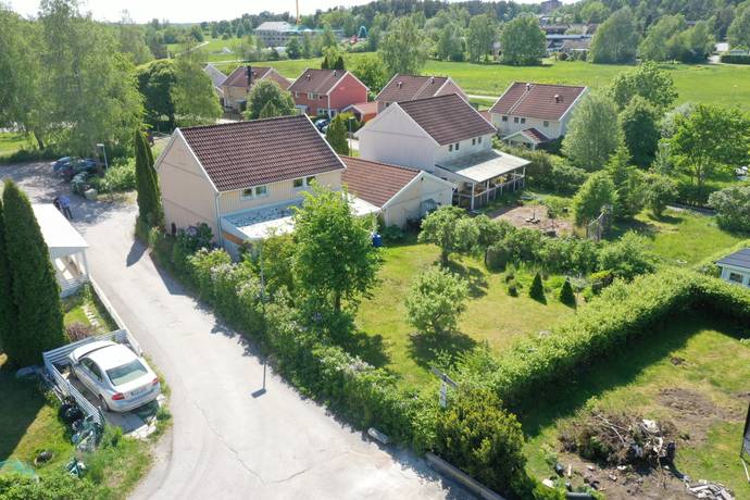 4 rum villa på Klippingvägen 1 Kungsängen/Gröna Dalen, Upplands-Bro kommun - bild 4