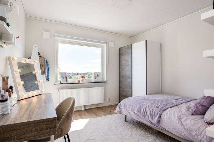 5 rum Radhus på Björkvallen 62 Gamla Bålsta Håbo kommun - bild 31