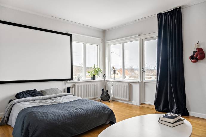 6 rum Villa på Västra Järnvägsgatan 22 Hedemora Hedemora kommun - bild 15
