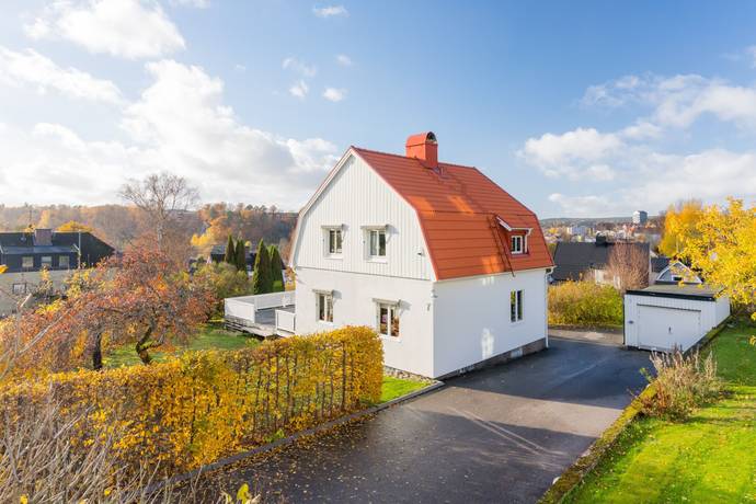 Söderkullagatan 7, Trandared, Borås kommun