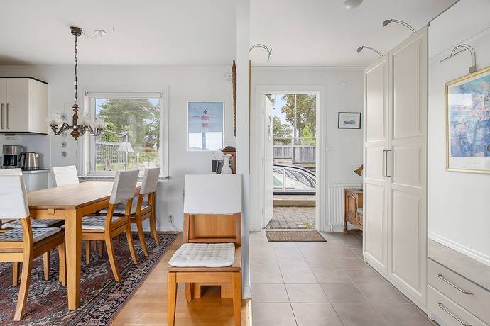 7 rum Villa på Fyrudden 5 Gryts Skärgård Valdemarsviks kommun - bild 9