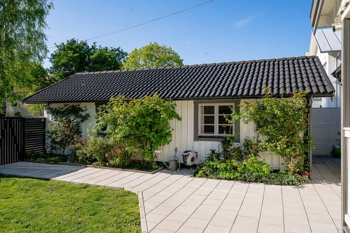 6 rum Villa på Lundagatan 8 Trosa centralt Trosa kommun - bild 45