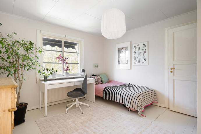 7 rum Villa på Hagavägen 1 Rönninge Salems kommun - bild 32