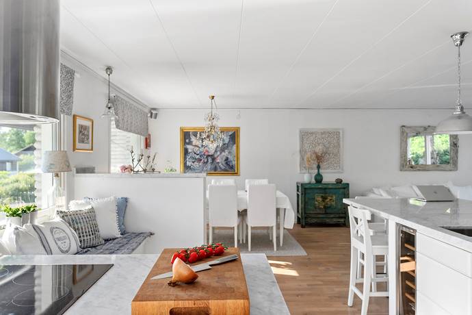 5 rum Villa på Gnejsvägen 30 Lindome | Valås Mölndals kommun - bild 18