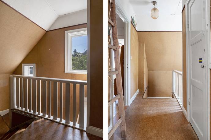 3 rum Parhus på Gamla Tyresövägen 393 Enskededalen Stockholms kommun - bild 10