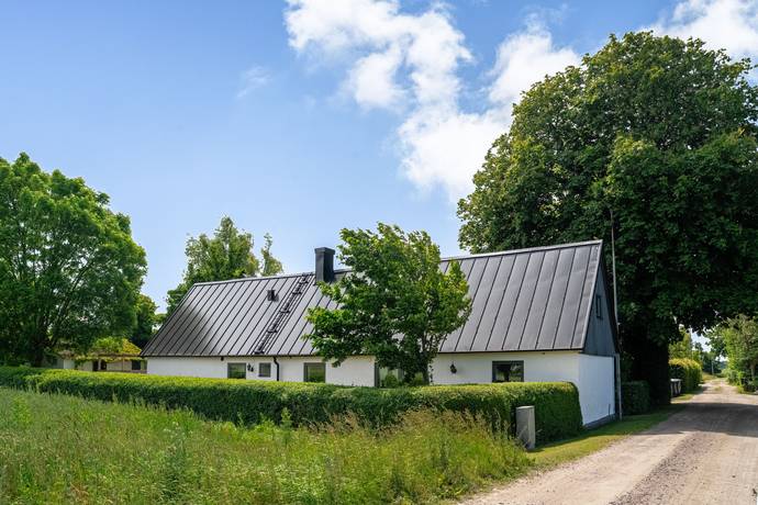 Staffanstorp, Staffanstorps kommun