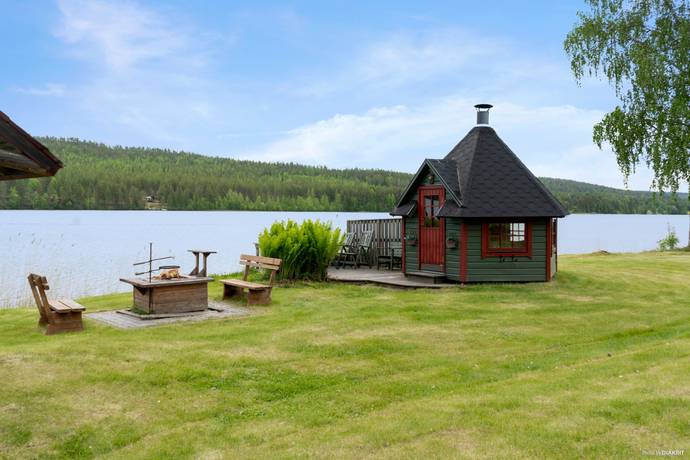 251 m² Gård/skog på Tansjärv Udden 1 Överkalix Överkalix kommun - bild 3