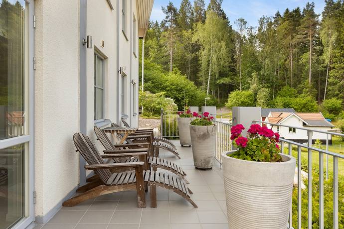 7 rum villa på Bergtorpsvägen 7 Uttran, Botkyrka kommun - bild 5