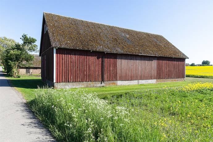 5 rum gård utan jordbruk på Mossvägen 23 Ven, Landskrona kommun - bild 5