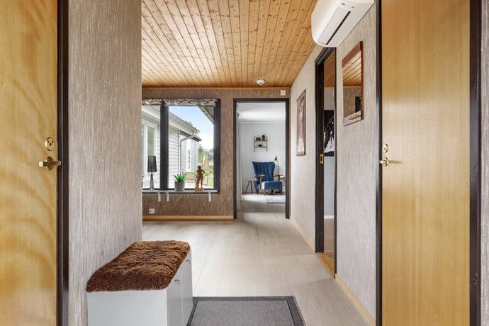 110 m² Villa på Thorvaldssons väg 8 Mellbystrand Laholms kommun - bild 16