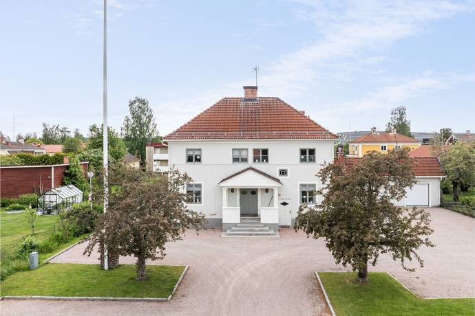 Övrig på Hjortnäsvägen 5 Leksand Leksands kommun - bild 1