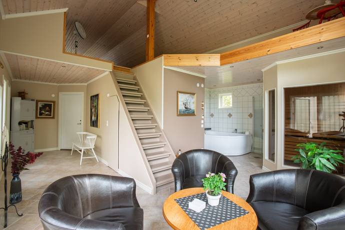 6 rum Villa på Sillviken 342 Sillviken/Innertavle Umeå kommun - bild 30