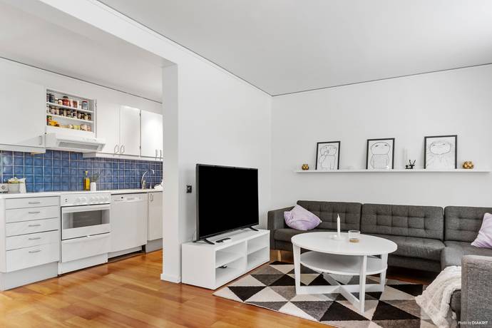 7 rum Parhus på Liljevägen 38A Nacka Nacka kommun - bild 23