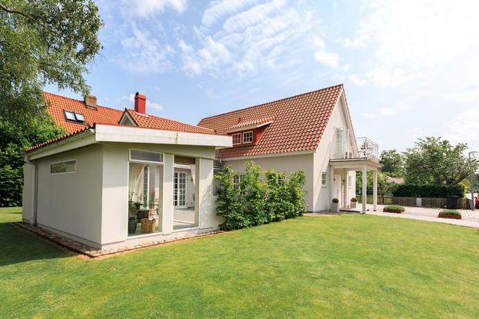 5 rum Villa på Vintervägen 16 Havsbaden Ängelholms kommun - bild 43