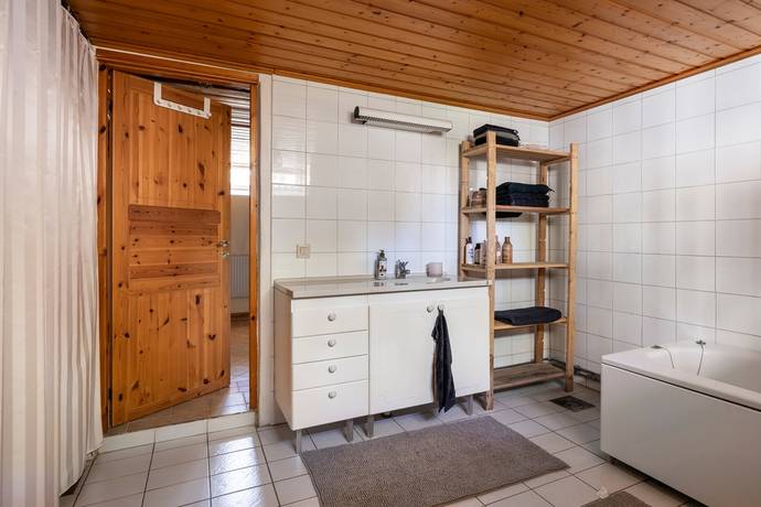 5 rum Villa på Björkvägen 14 Gamla Enskede Stockholms kommun - bild 37