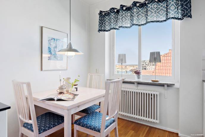 2 rum Lägenhet på Nordenskjöldsgatan 9B Björkholmen Karlskrona kommun - bild 12
