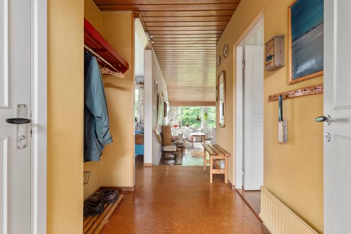 6 rum Villa på Sätervägen 8 Västra Jakobsberg Järfälla kommun - bild 15