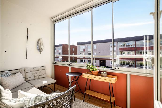 3 rum lägenhet på Hyttgatan 74B Centralt, Falu kommun - bild 1