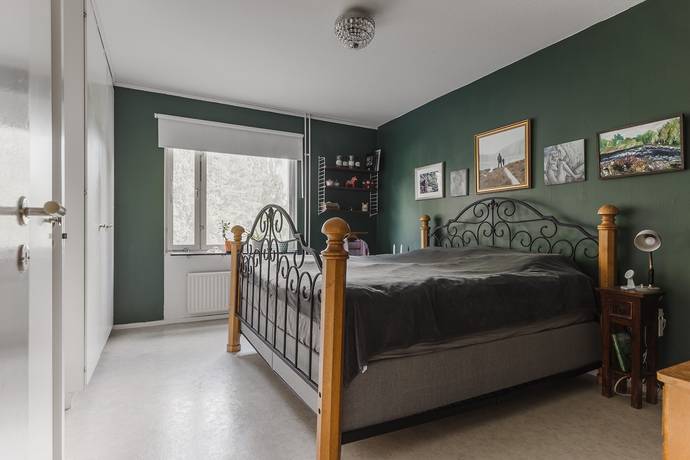 4 rum Lägenhet på Norrbågen 47 B Sätra Gävle kommun - bild 4