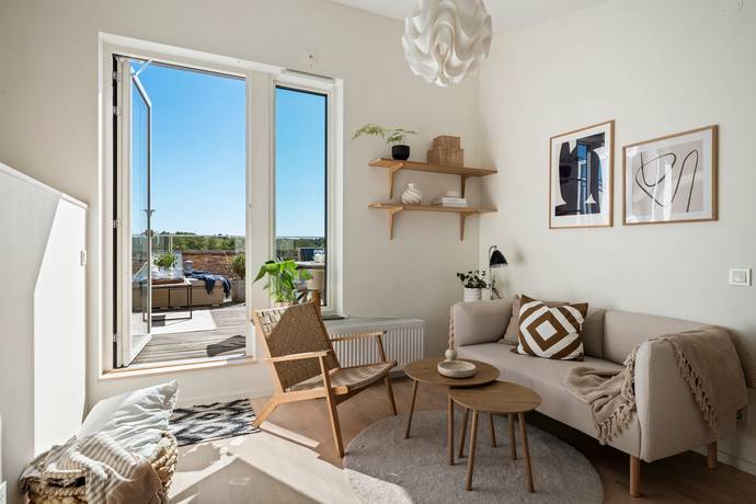 7 rum Parhus på Pålsundsstrand 7 Vaxholm Vaxholms kommun - bild 16