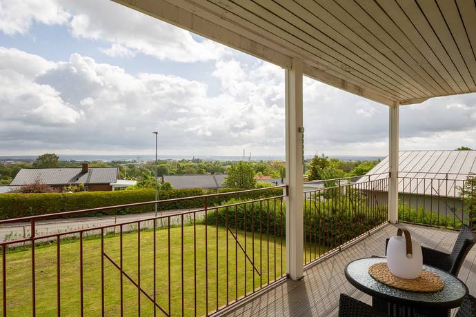 6 rum Villa på Skyttesledsvägen 10 Billingssluttningen Skövde kommun - bild 31