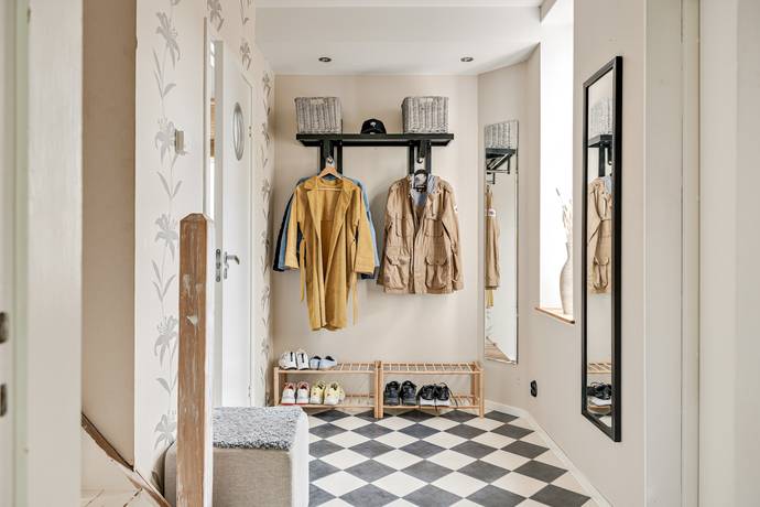 5 rum villa på Ängavångsgatan 6 Ängavången, Ängelholms kommun - bild 3