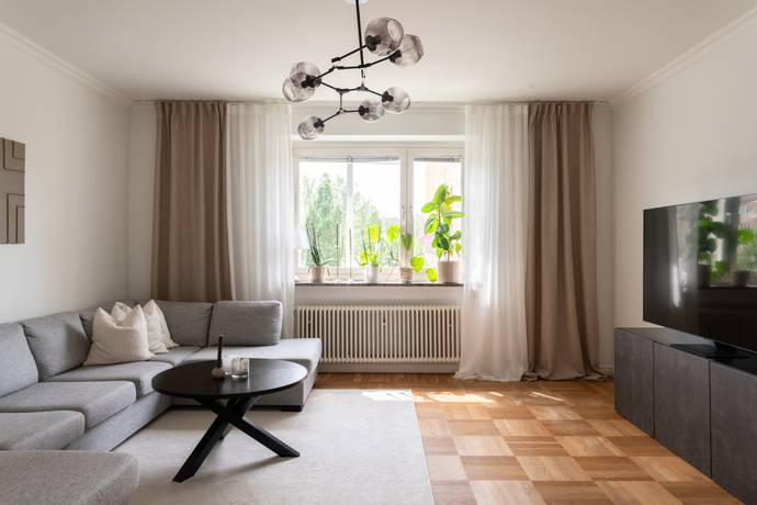 2 rum lägenhet på Västeråsvägen 2C Tunavallen, Eskilstuna kommun - bild 2