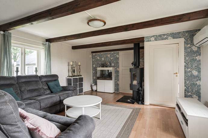 3 rum villa på Öslöv 710 Öslöv, Eslövs kommun - bild 3