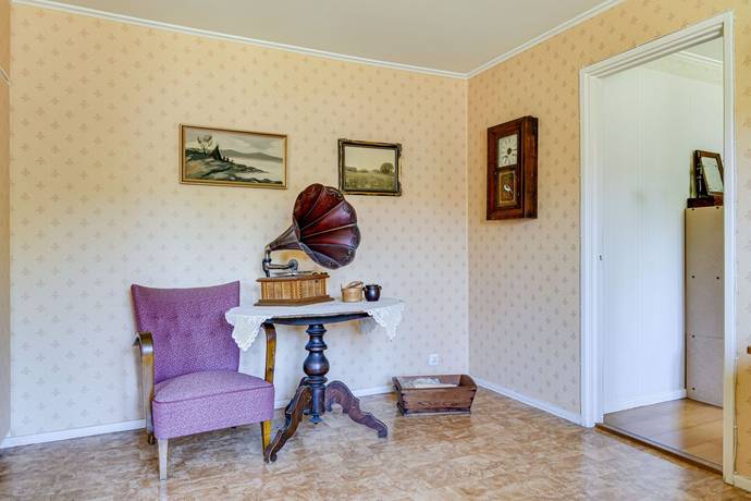 5 rum Villa på Tallvägen 4 Landeryd Hylte kommun - bild 23
