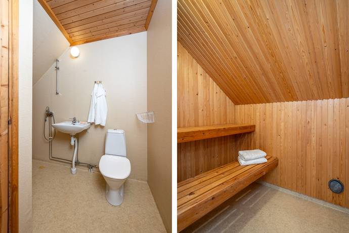 6 rum villa på Leipojärvi 103 Leipojärvi, Gällivare kommun - bild 4