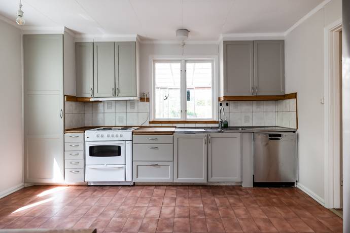 5 rum Villa på Södra bangatan 20 Hallsbergs kommun - bild 15