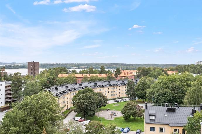 3 rum Lägenhet på Rondellen 24 Kallhäll Järfälla kommun - bild 30