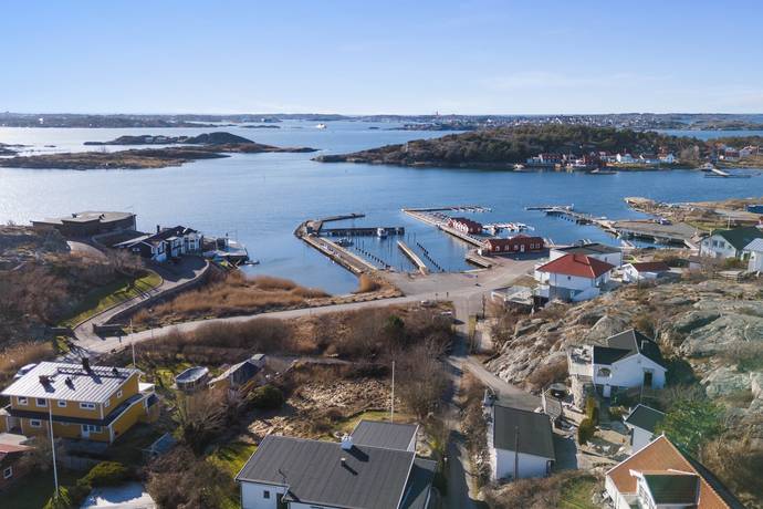 2 rum Villa på Sidoljusvägen 4 Torslanda - Hjuvik Göteborgs kommun - bild 40